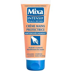 Mixa - Krém na ruce 100ml