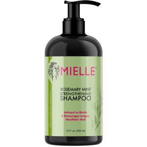 Mielle - Posilující šampon Rosemary Mint 355ml