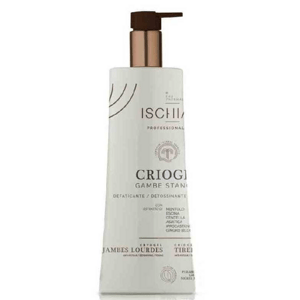 Ischia CRIOGEL OSVĚŽUJÍCÍ GEL 500ml