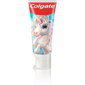 COLGATE Animal Gang  zubní pasta - dětská 50 ml