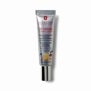 Erborian rozjasňujúci CC krém Doré 15ml