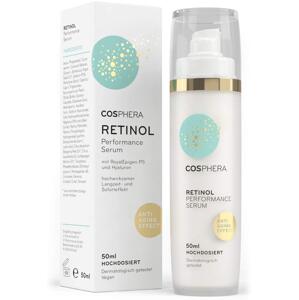 Cosphera - Retinol Performance Serum 50ml