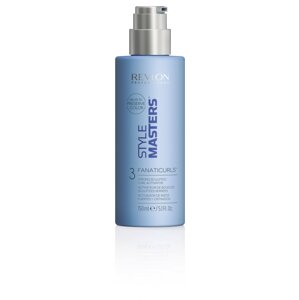 REVLON Style Masters Fanaticurls 150 ml