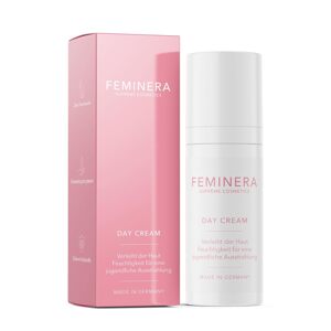 Feminera Hydratační hyaluronový denní krém, 50 ml