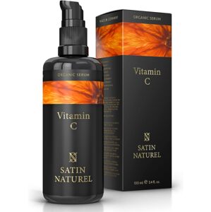 Satin Naturel - Vitamin ACE 100ml