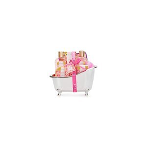 Spa Luxetique - Dárková sada Rose