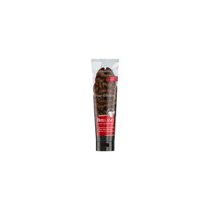 SCHWARZKOPF BRILLANCE HAIR, Schoko Braun 150ml