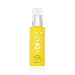 M. Asam Vitamin C 10% Intense Face Serum, 30 ml