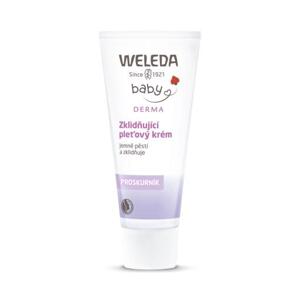 WELEDA Ukľudňujúci pleťový krém, 50 ml