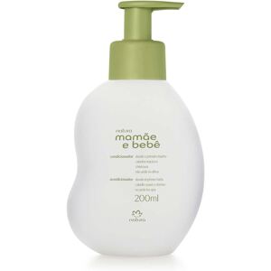 nature Natura - Mama & Baby Line - Kondicionér 200 ml