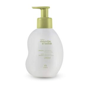 Natura - Mama & Baby Line - Hydratační krém na tělo 200ml