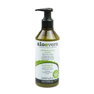 PHYTORELAX - Hydratační krém s aloe vera 250ml