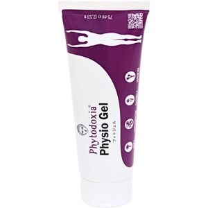 Phytodoxia - Arnica Natural Gel 75ml