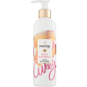 Pantene - Stylingový krém + tepelná ochrana 235ml