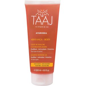 TAAJ - Sprchový gel s jasmínem 200ml