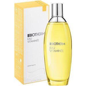 Biotherm Eau Vitaminée Toaletní voda pro ženy EDT 100 ml