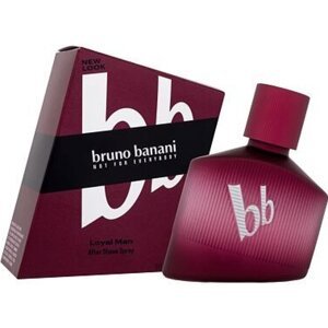 Bruno Banani Loyal Man voda po holení 50 ml