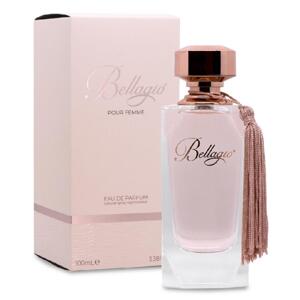 Bellagio Pour Femme 100ml EDP - Bez Víčka