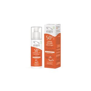 ALGA MARIS BIO krém na opalování pro děti SPF 50+ 100ml