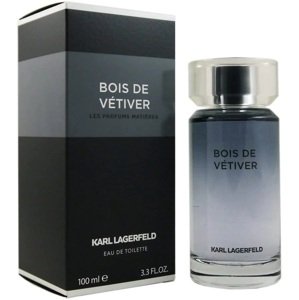 Karl Lagerfeld Bois De Vétiver EDT, 100 ml