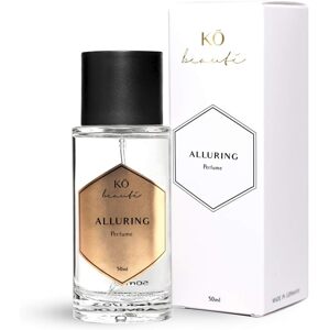 KÖ beauté Alluring Eau de Parfum, 50 ml