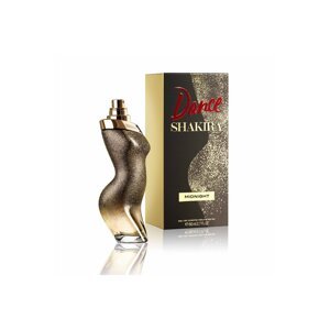 Shakira - Dance Midnight pro ženy,EDT, 80ml