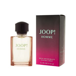 Joop! Homme Pánský deodorant ve skle 75ml