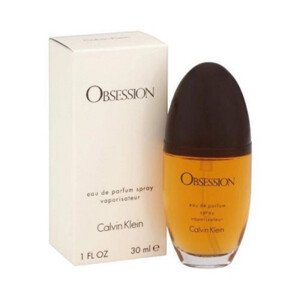 Calvin Klein Obsession parfémovaná voda pro ženy 30ml