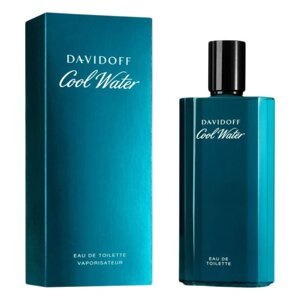 Davidoff COOL WATER pro muže EDT 75 ml