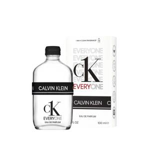 Calvin Klein Ck Everyone Eau de Parfum 100 ml