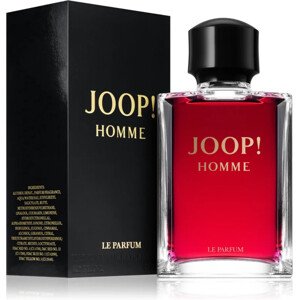 JOOP Joop! Homme Le Parfum EDP, 125ml