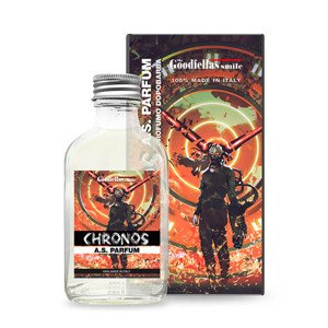 The Goodfellas' Smile - voda po holení Chronos 100 ml