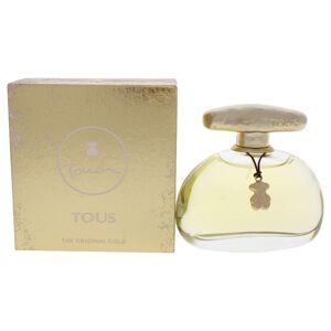 Tous Touch toaletní voda ve spreji 100ml