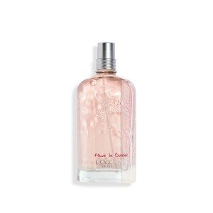 L'OCCITANE ĽOCCITANE EN PROVENCE ,Fleurs Se Cerisier , EDT, 75 ml