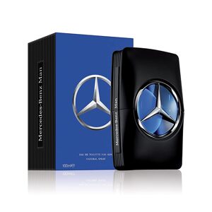 Mercedes-Benz Man EDT - 100ml