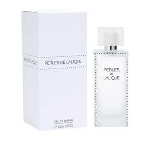 Parfémovaná voda Lalique Perles De For Women 100 ml