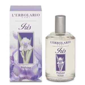 L'ERBOLARIO  IRIS EDP 100ml