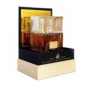Lattafa Khamrah unisex, 100 ml