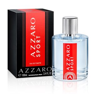 Azzaro Sport Men, EDT 100 ml