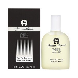 Etienne Aigner No 2 pro muže EDT, 125 ml