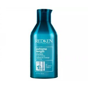 Šampon Redken Extreme Length, 300 ml