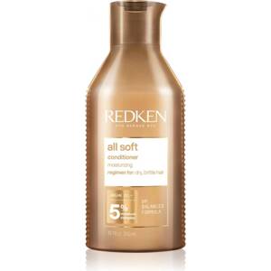 Redken All Soft Conditioner, 300 ml