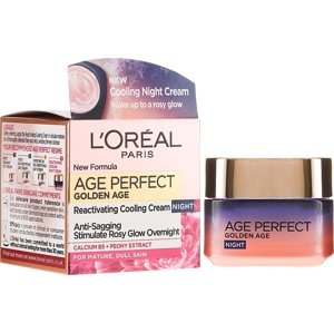 L'Oréal L’Oréal Paris Age Perfect Golden Age 50ml