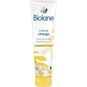 Biolane - Chrání a napravuje podráždění 100ml