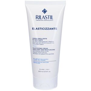 Rilastil Elasticizing zpevňující tělový krém, 200 ml