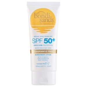 bondi sands Krém na opalování SPF50+, 150ml