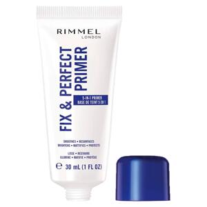 Podkladová báze pod make-up Rimmel, 30 ml