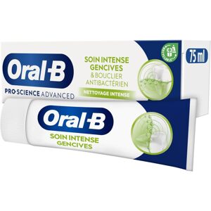 Oral-B Pro-Science Advanced Intense Reiniging 75 ml