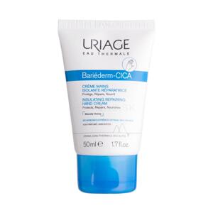 Uriage Bariéderm ochranný a reparativní krém na ruce, 50 ml