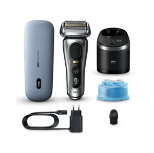 Braun Series 9 Pro Plus 9577cc Záruka: 5 let